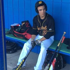 Meet your Posher, Mitchell